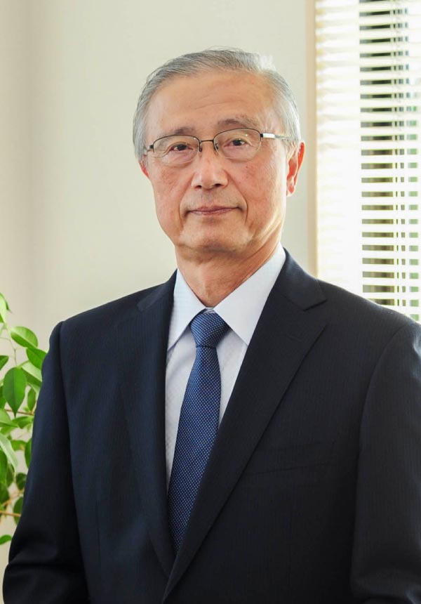 代表取締役 　大森 久喜