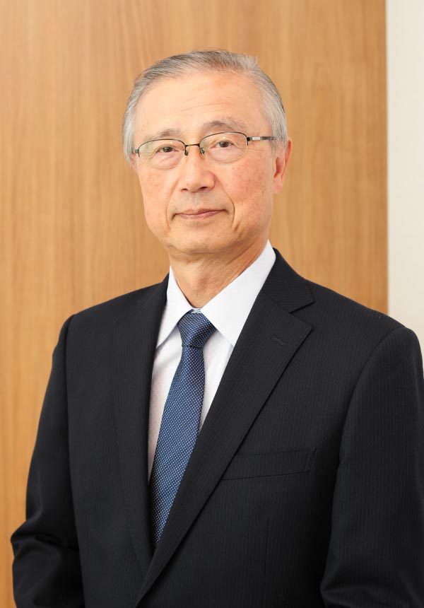 	代表取締役 　大森 久喜